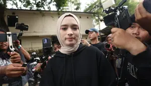 Kasus CCTV Inara Rusli Masuki Babak Baru, Gelar Penetapan Tersangka Dijadwalkan Pekan Depan