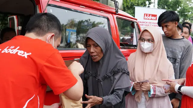 Mengajak Masyarakat Menangkan Hari di Bulan Ramadan Lewat Berbagi Berkah dan Aksi Nyata Donasi.