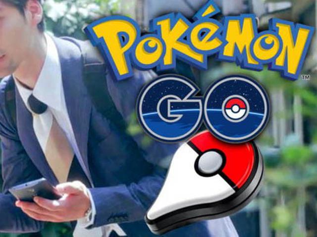 Tempat Tinggal Pria Ini Sarang Monster Langka Di Pokemon Go