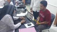 Guru di Ponpes Lampung Utara Cabuli 5 Santriwati, Modus Tunggu Wudu