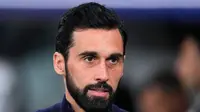 Alvaro Arbeloa Buka Suara soal Cedera Asencio dan Mbappe Usai Real Madrid Singkirkan Benfica