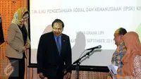 Rizal Ramli Beberkan Kunci Sukses Jepang Jadi Negara Maju