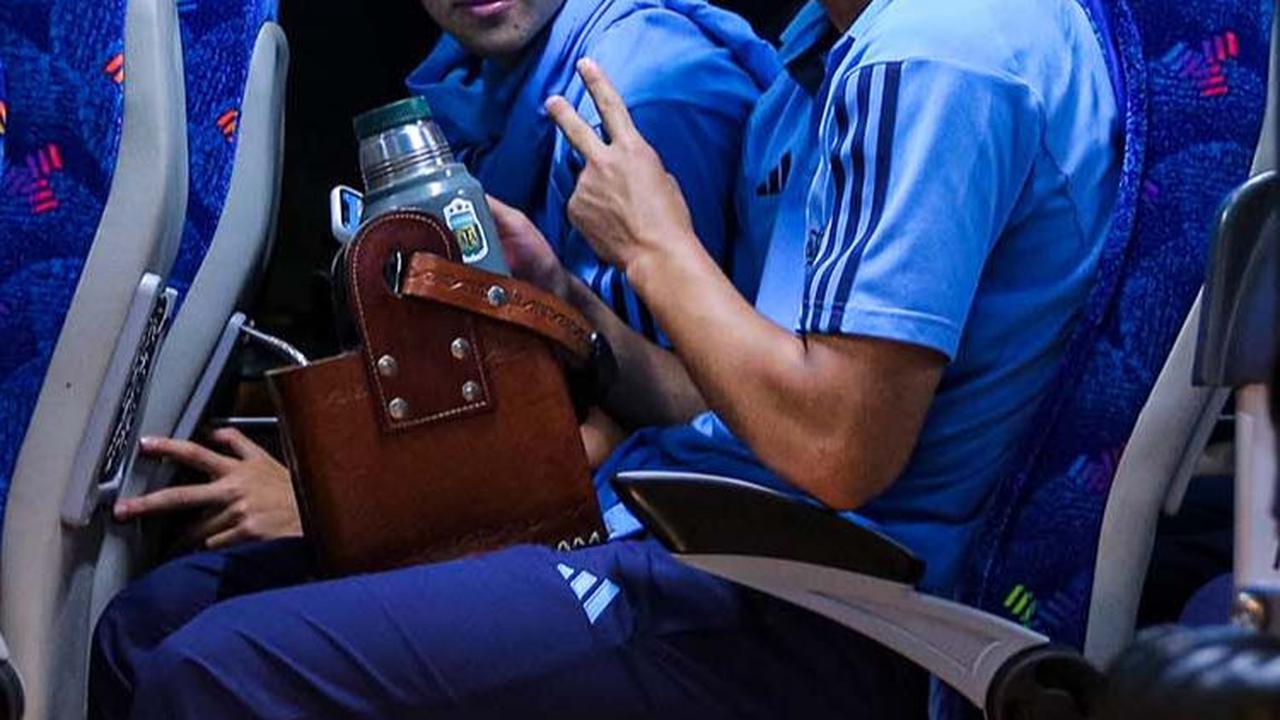 Dalam menatap Piala Dunia 2023, TImnas Argentina&nbsp;U-17 diperkuat 21 pemain.