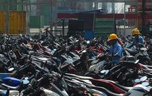Mudik Gratis Kemenhub Tetap Harus Beli Tiket Kereta Api Maksimal Harganya Rp20.000, Begini Penjelasannya