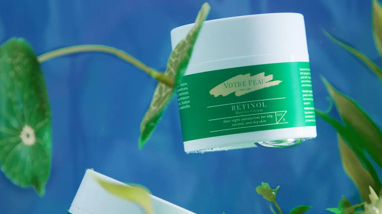 Votre Peau