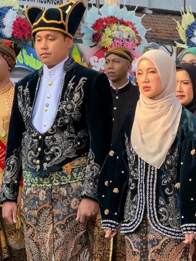 Chacha Federica dan Dico Ganinduto. (Dok. Instagram @chafrederica).
