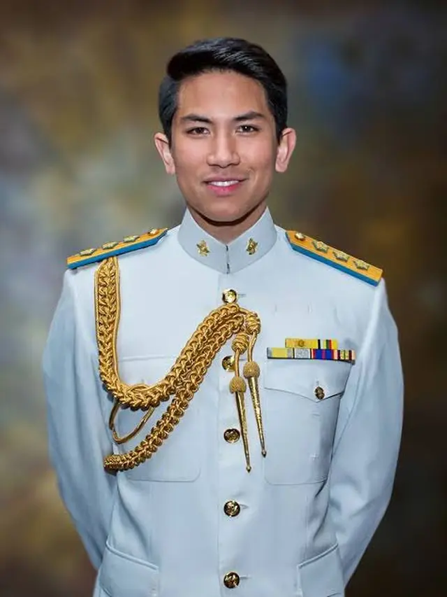 Pangeran Abdul Mateen. (Foto: Twitter @konfigurartsi)