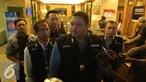 Tim Satgas Khusus kasus 'Dwelling Time' usai menggeledah Kantor Dirjen Perdagangan Luar Negeri Kemendag, Jakarta, Senin (3/8/2015). Penggeledahan terkait dugaan korupsi Dwelling Time di Pelabuhan Tanjung Priok. (Liputan6.com/Faizal Fanani)
