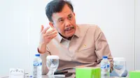 Dua Tahun Prabowo-Gibran, Pertumbuhan Ekonomi 5,61% dan Upah Buruh Naik 6,5%