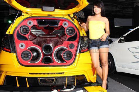 Audio & Entertainment