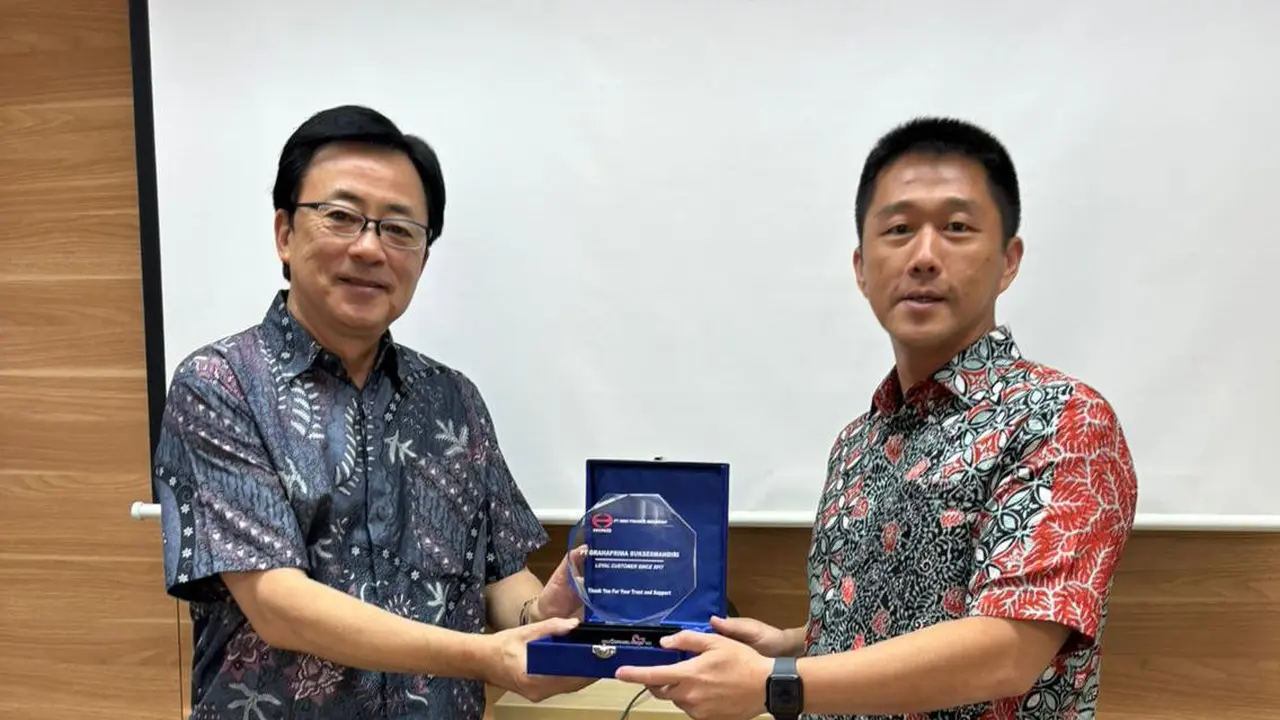 Hari Pelanggan Nasional 2024