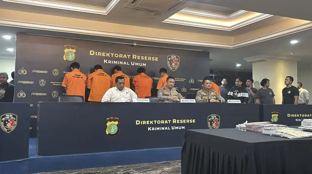 Penyebar Hoaks Bisa Kena UU Tipikor, Polisi Ungkap Syaratnya