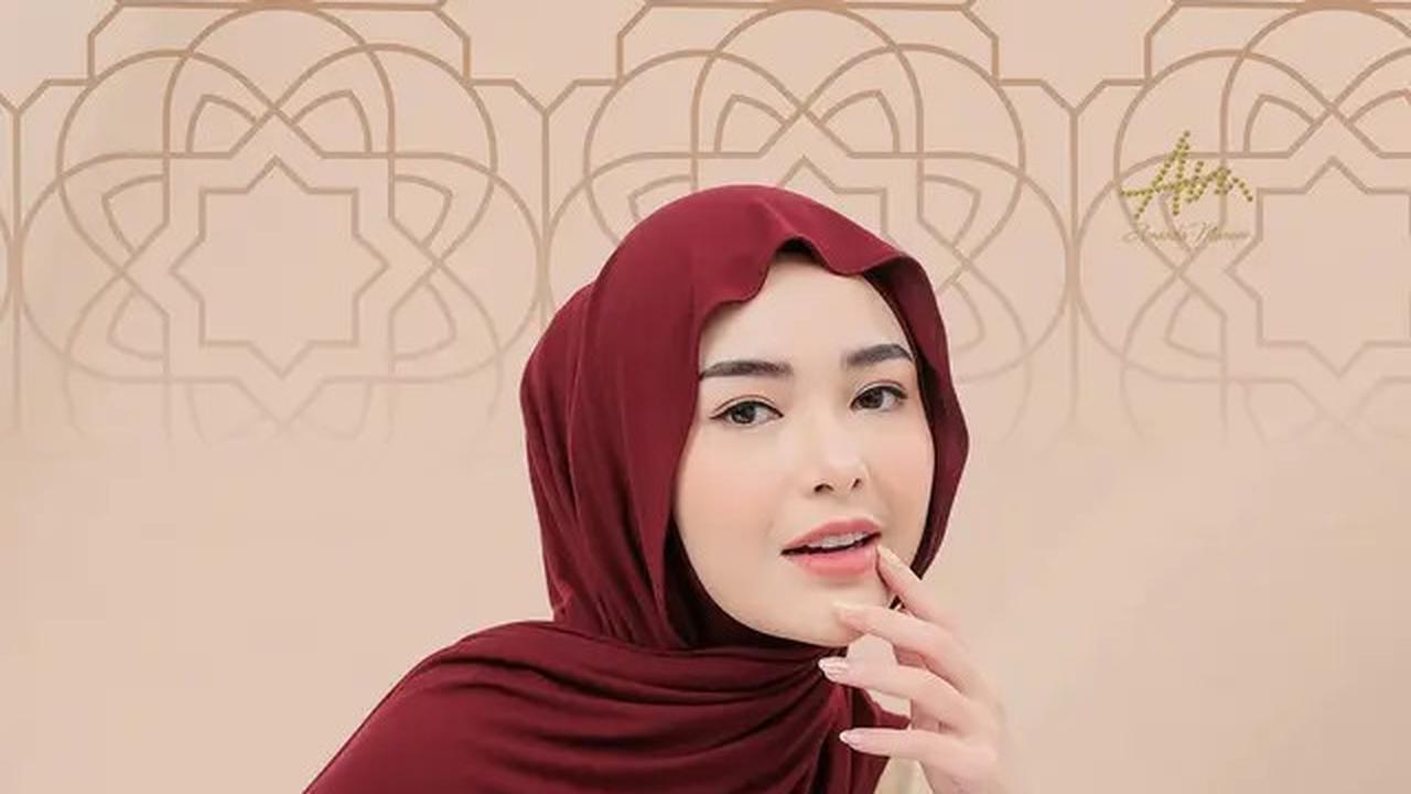 8 Model Hijab Kekinian yang Lagi Hits di 2025, Pilihan Wanita Muslimah untuk Tampil Modis Setiap Hari