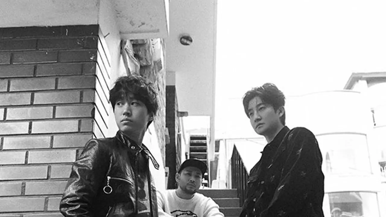 [Bintang] 5 Hal Seputar Comeback Epik High