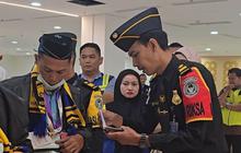 Imigrasi Perkuat Pengawasan, Tegaskan Komitmen Pencegahan Haji Nonprosedural