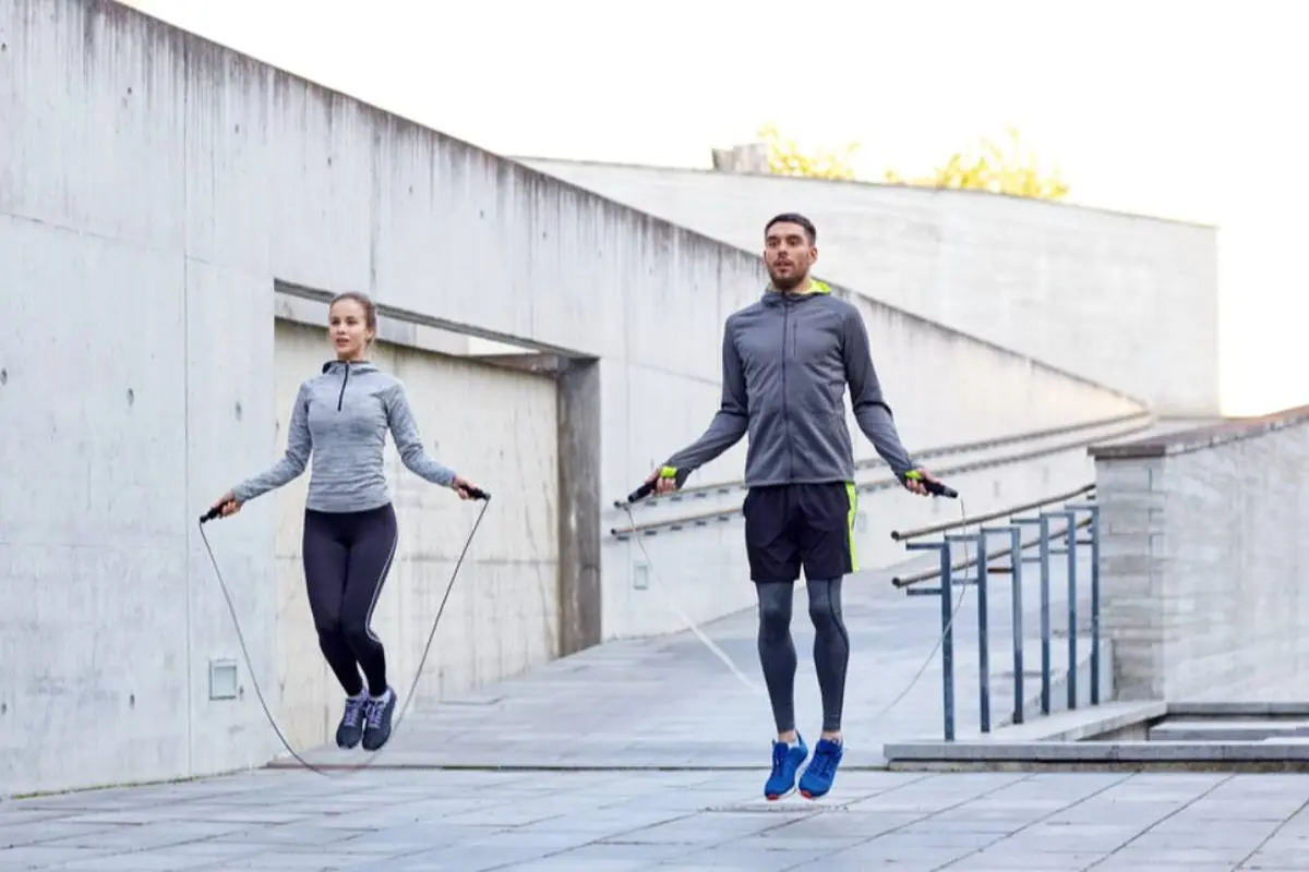 Skipping Rope Terbaik yang Wajib Dicoba, Bikin Latihan di Rumah Lebih Seru dan Maksimal