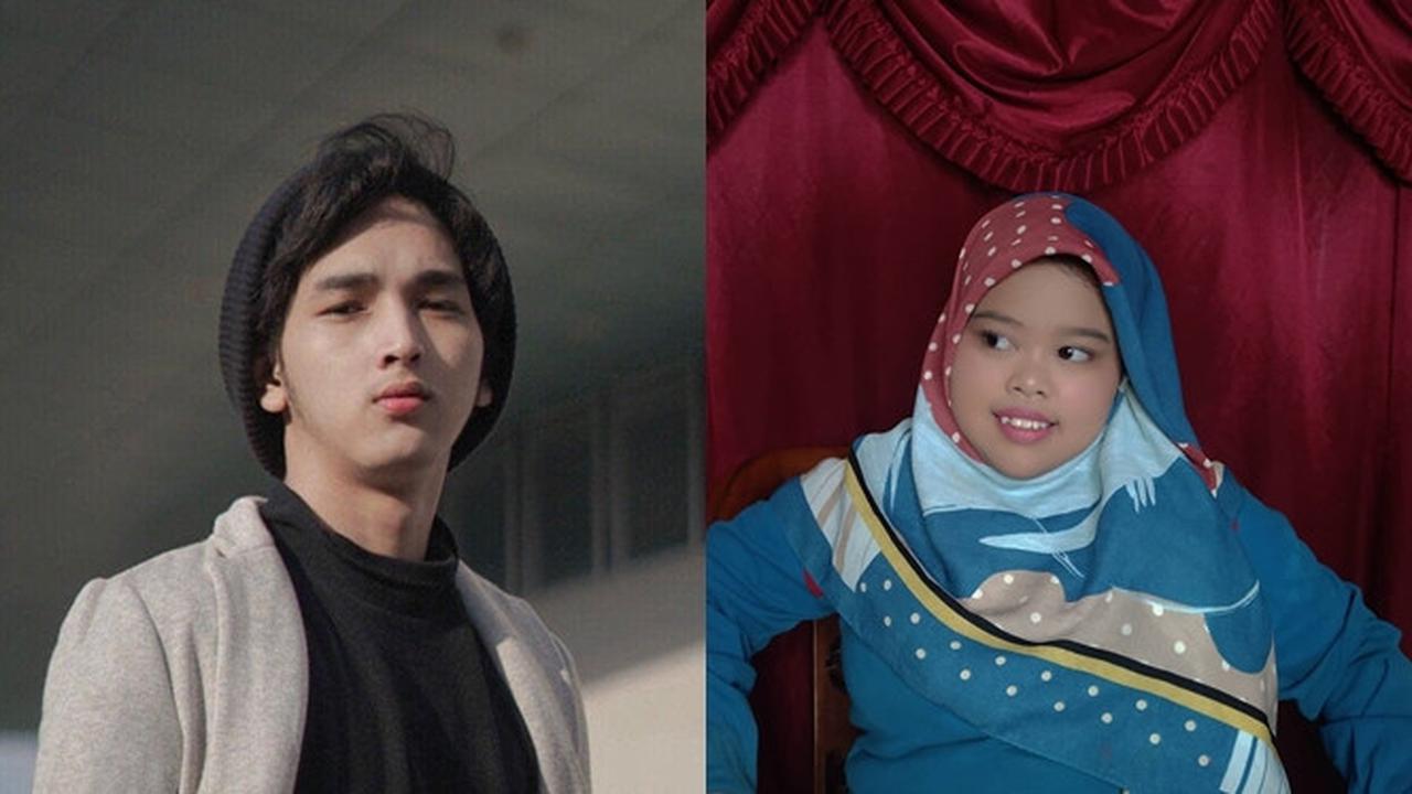 4 Fakta Hubungan Kekeyi dan Rio Ramadhan, Pasangan yang Selalu Tampil Mesr