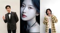 Kim Seon Ho dan Moon Ga Young Bintangi Video Musik 'Falling Slowly' Daesung BIG BANG (Sumber Foto: instagram.com/seonho_kim dan instagram.com/m_kayoung dan instagram.com/d_lable_official)