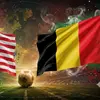 Prediksi AS Vs Belgia di 16 Besar Piala Dunia 2026: Tanpa Mesin Gol, Misi Berat Tuan Rumah