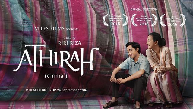 Film Athirah