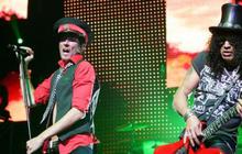Slash: Scott Weiland dipecat dari Stone Temple Pilots
