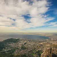 Afrika Selatan | pexels.com/@scottwebb