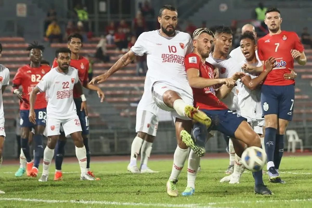 PSM Makassar