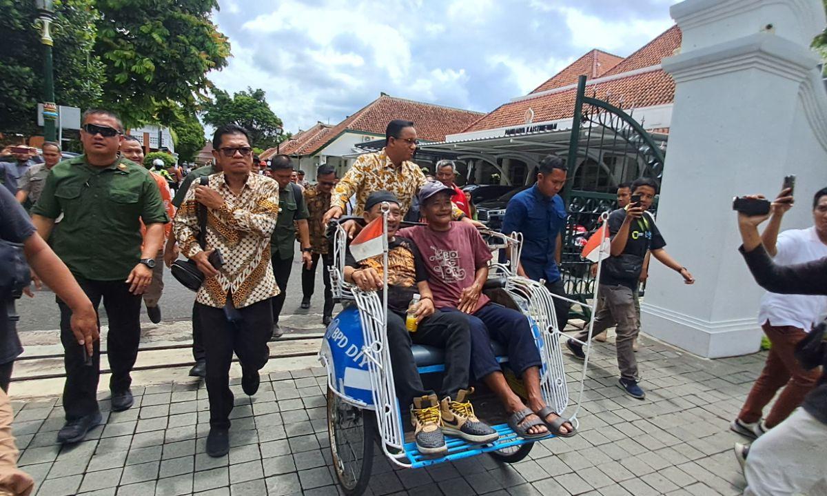 Dok. Istimewa