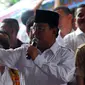 Prabowo Subianto (Liputan6.com/Miftahul Hayat).