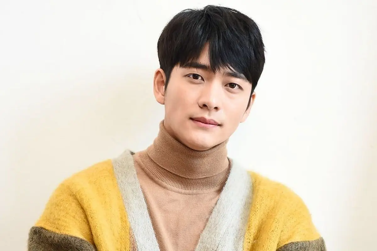 Kang Tae Oh