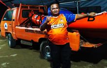 BPBD Batola Siaga Banjir, TRC Disiagakan di Daerah Rawan Banjir Kalsel