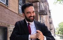 Profil Zohran Mamdani, Muslim Pertama & Wali Kota Termuda New York City dalam Satu Abad