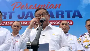 LRT Manggarai-Dukuh Atas Dibangun Awal 2027, DKI Siapkan Rp 2,7 Triliun
