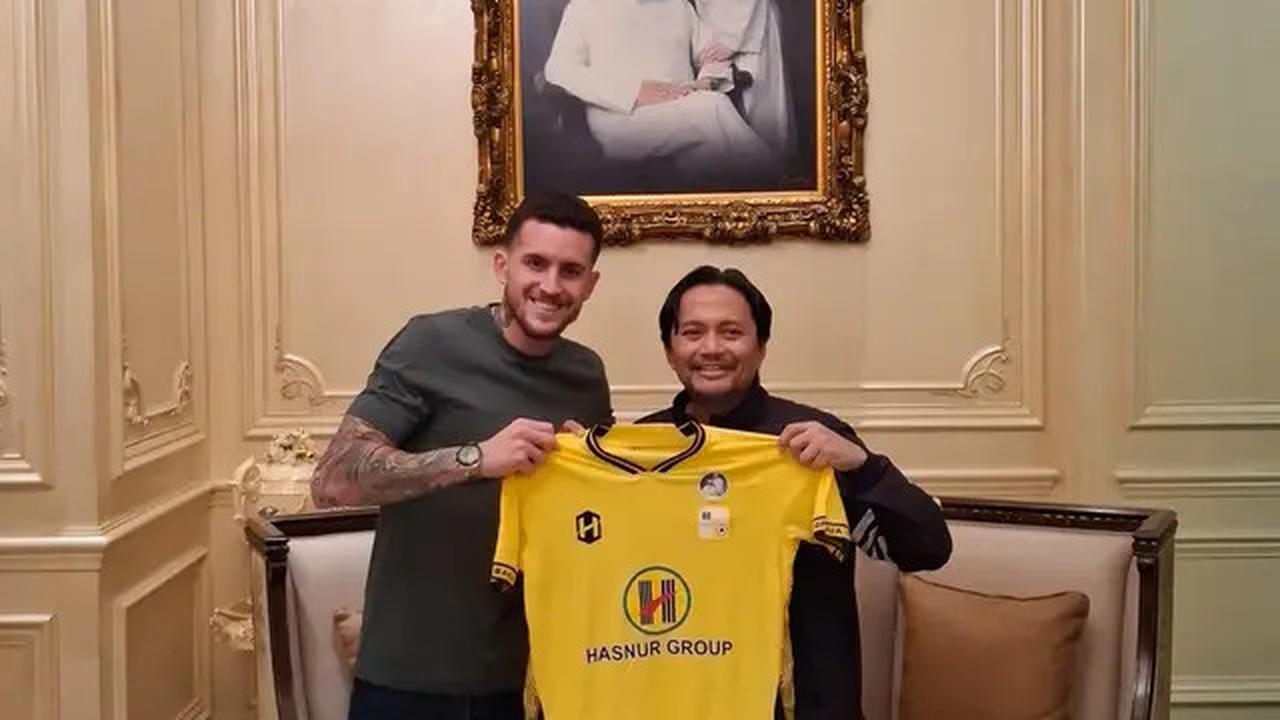 Barito Putera di Ambang Degradasi, 4 Penggawanya Ini Bisa Jadi Rebutan Musim Depan