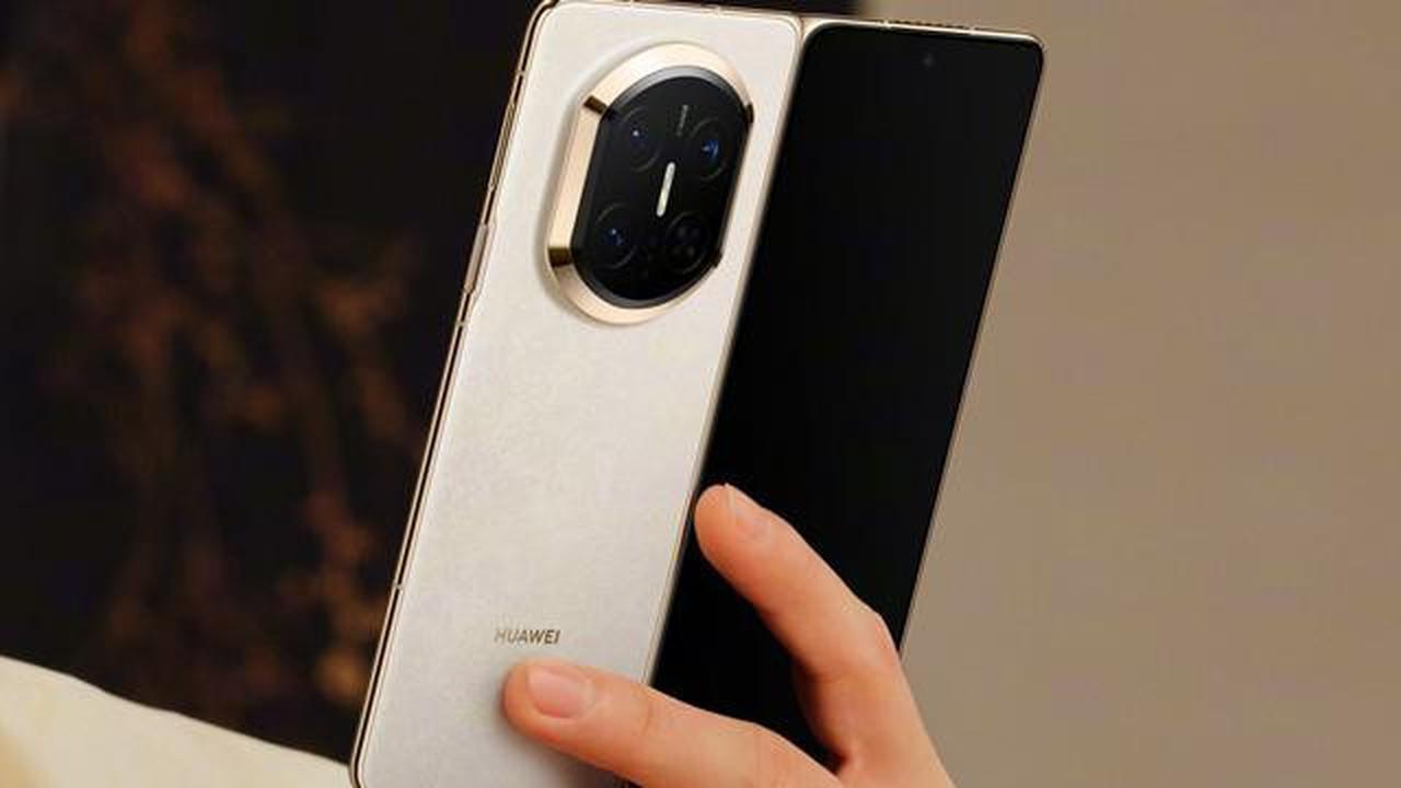 Huawei Mate X7 Siap Meluncur 27 November, Ini Bocoran Spesifikasi yang Mulai Terungkap