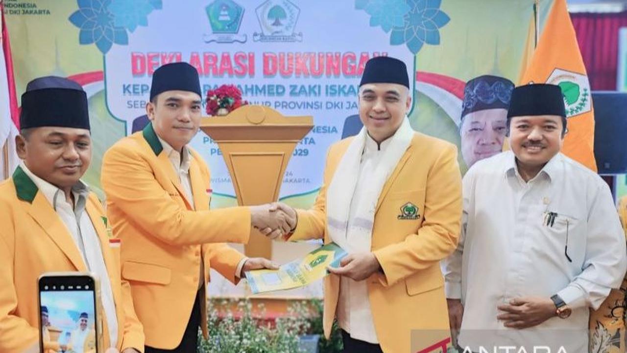 Dok. Istimewa