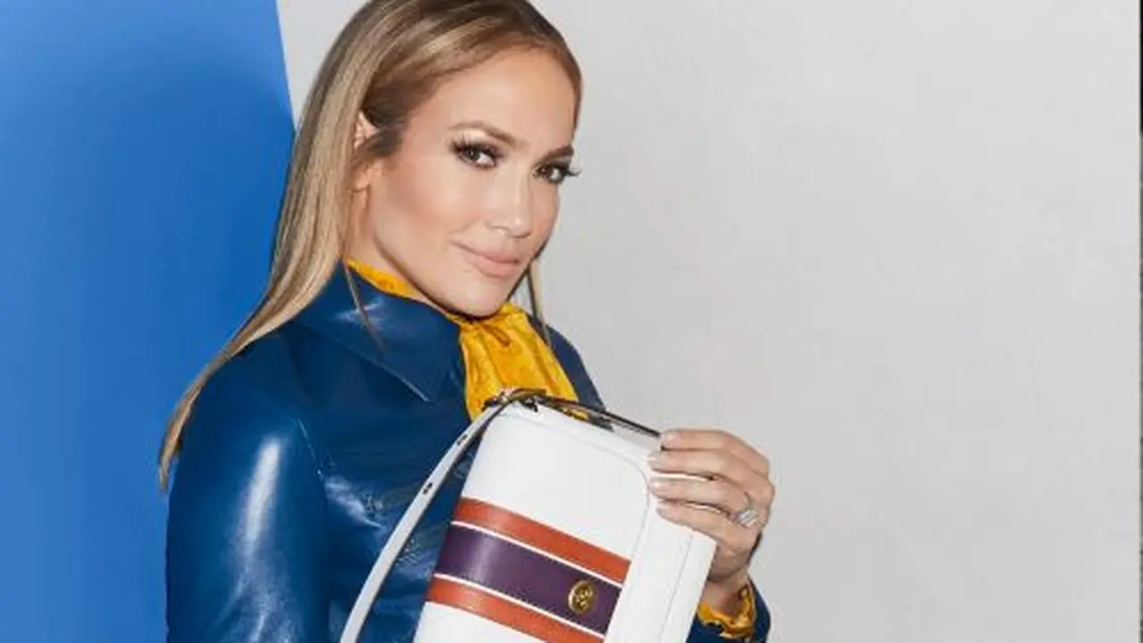 Jennifer Lopez