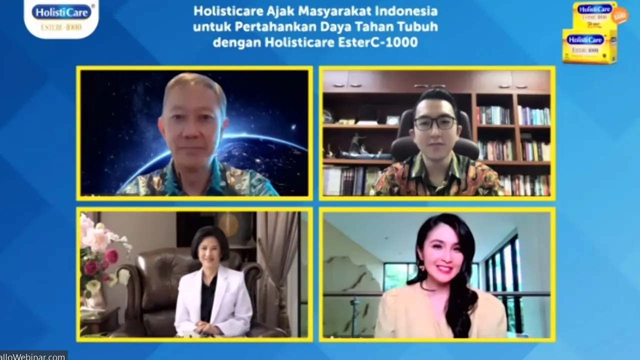 holisticare