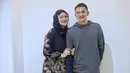 Citra Kirana dan Rezky Aditya (Adrian Putra/Fimela.com)