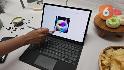 Galaxy Tab S10 Series