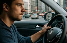 Pria Ini Tinggal di Mobil Selama 3 Tahun Demi Hemat Biaya, Begini Caranya Bertahan Hidup