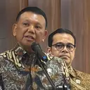 Wamensesneg Buka Suara soal Surpres Pergantian Panglima TNI