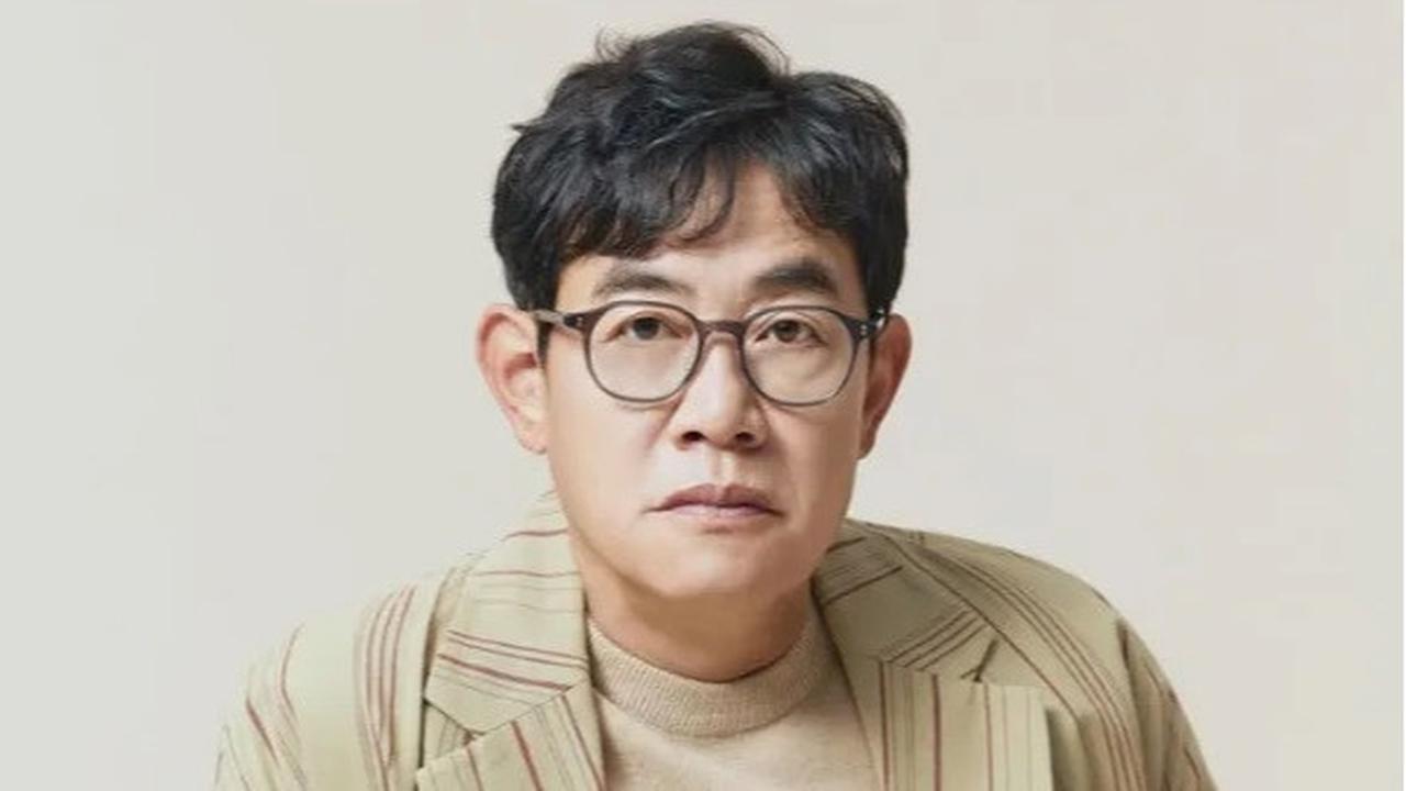 Profil Lee Kyung Kyu, Artis Korea yang Jadi Sorotan Usai Nonton Timnas Indonesia vs Arab Saudi di GBK