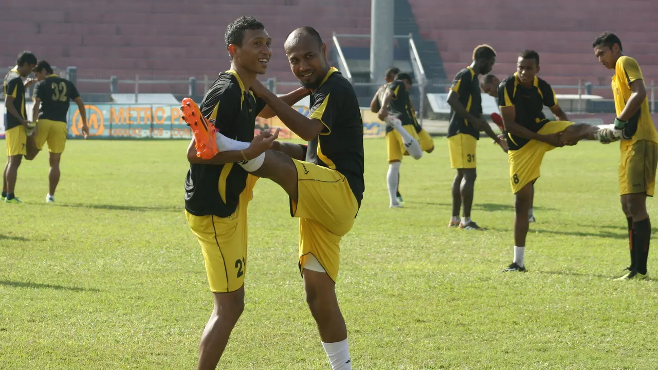 Persik Kediri