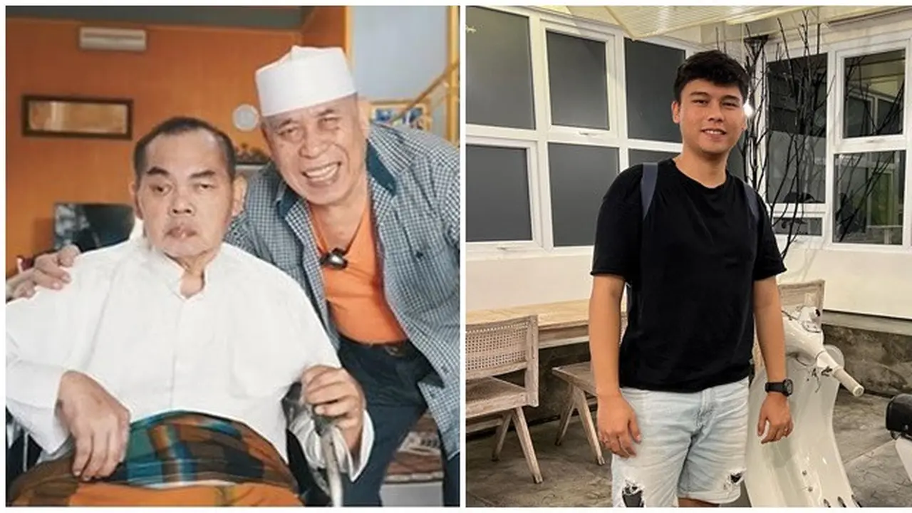 6 Pemain TBNH Ini Sudah Jarang Muncul di Layar Kaca, Dirindukan