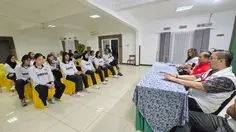 HUT RI ke-81 Jadi Pelecut Timnas Voli Putri Indonesia di AVC Continental 2026