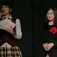 Melody JKT48 (Deki Prayoga/bintang.com)