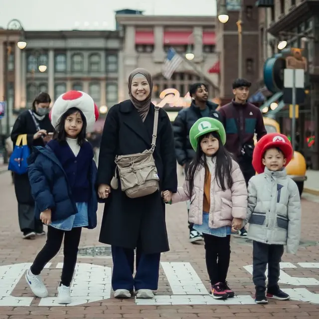 Natasha Rizki dan Desta [Instagram/natasharizkynew]