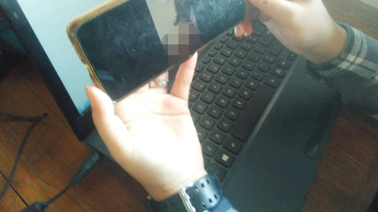 Heboh Beredar Video Mesum Mantan Pegawai Bank Daerah di Palembang