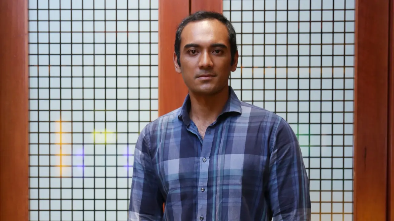 [Bintang] Ario Bayu